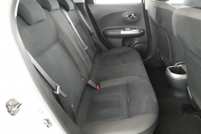Nissan Juke  1.5 dCi 