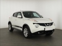 Nissan Juke  1.5 dCi 