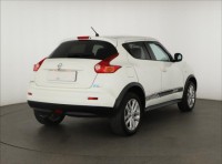Nissan Juke  1.5 dCi 