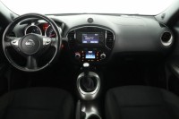 Nissan Juke  1.5 dCi 