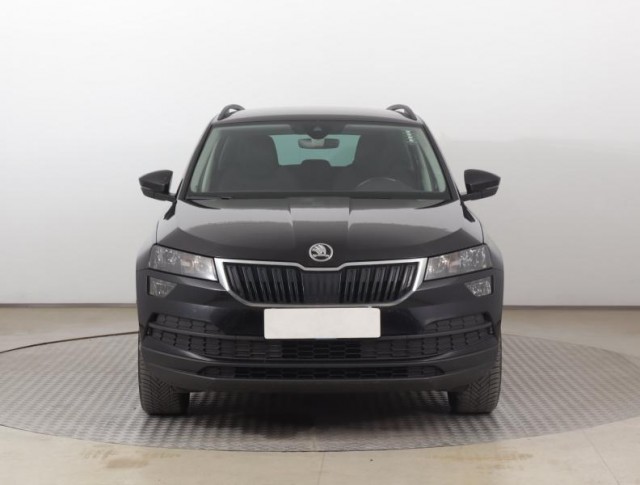 Škoda Karoq  2.0 TDI 