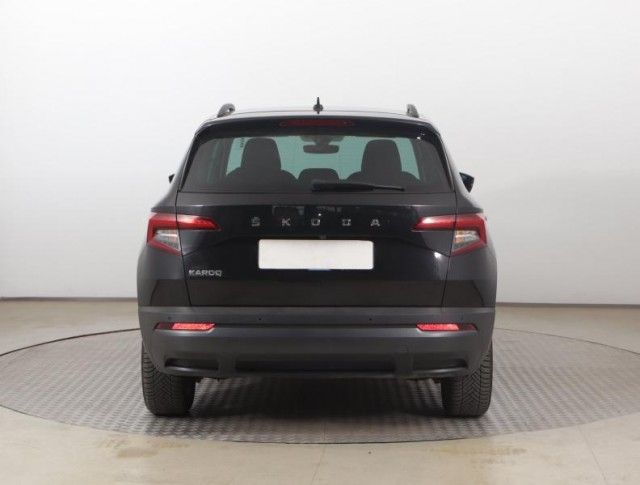 Škoda Karoq  2.0 TDI 