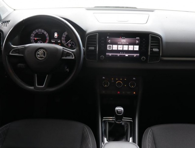 Škoda Karoq  2.0 TDI 
