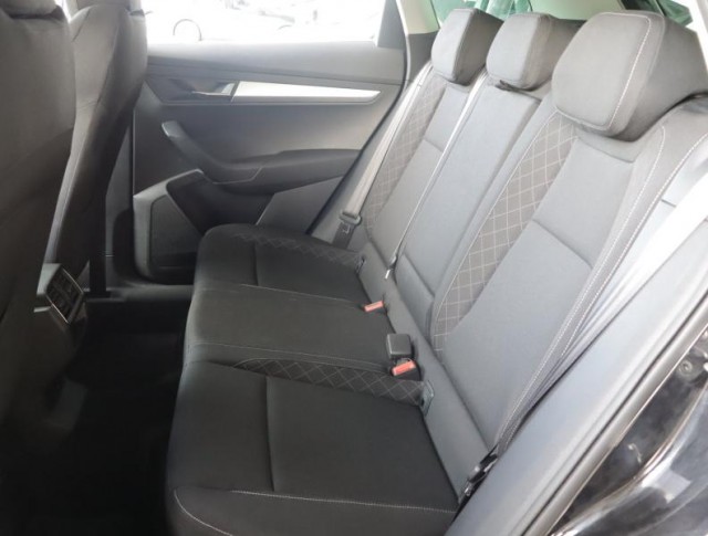 Škoda Karoq  2.0 TDI 