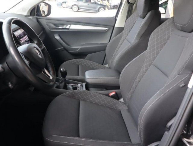 Škoda Karoq  2.0 TDI 