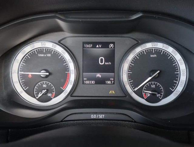 Škoda Karoq  2.0 TDI 