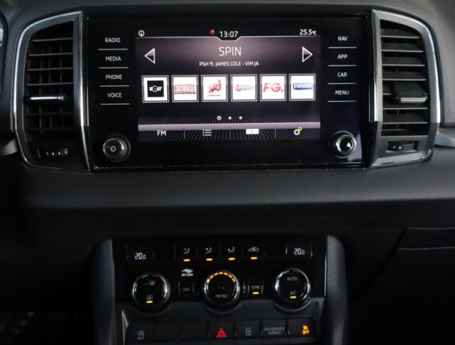 Škoda Karoq  2.0 TDI 
