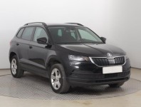 Škoda Karoq  2.0 TDI 