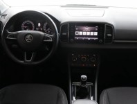Škoda Karoq  2.0 TDI 