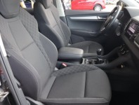Škoda Karoq  2.0 TDI 