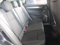 Škoda Karoq  2.0 TDI 