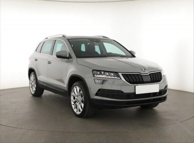 Škoda Karoq  2.0 TDI Style