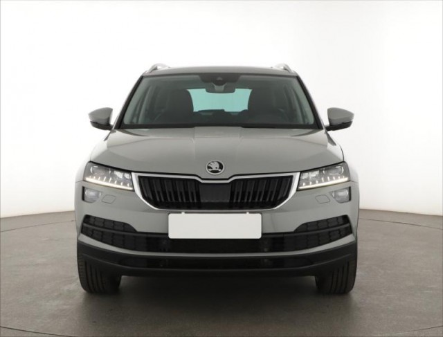 Škoda Karoq  2.0 TDI Style