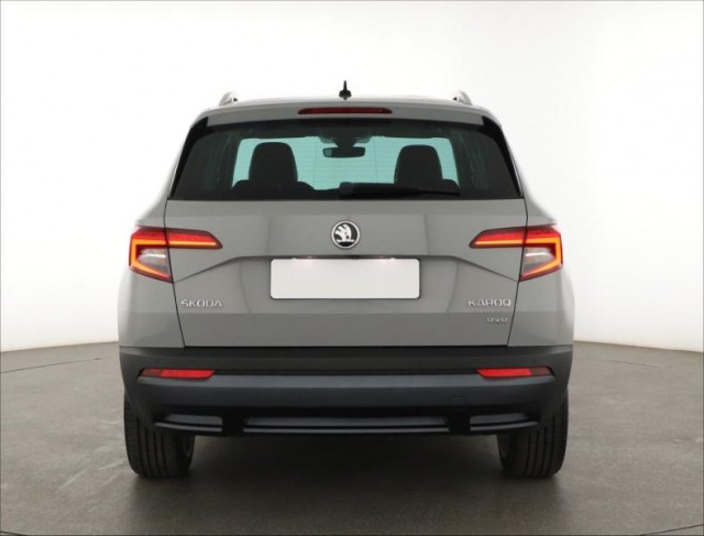 Škoda Karoq  2.0 TDI Style
