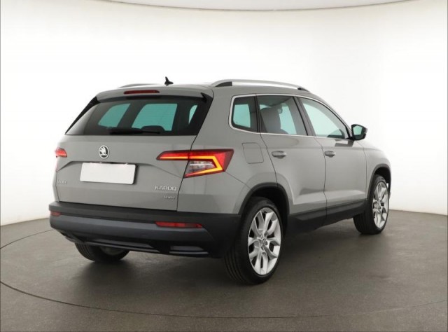 Škoda Karoq  2.0 TDI Style