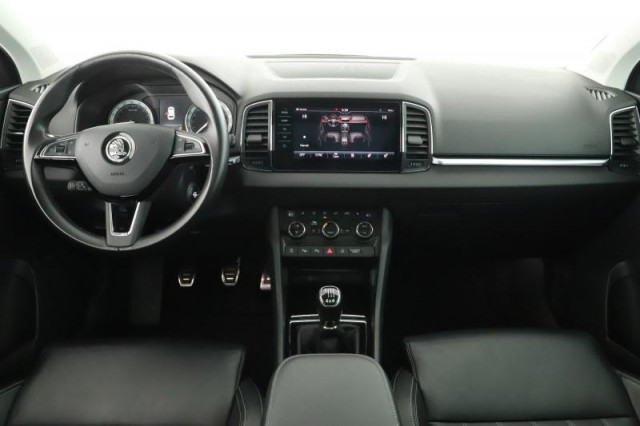 Škoda Karoq  2.0 TDI Style