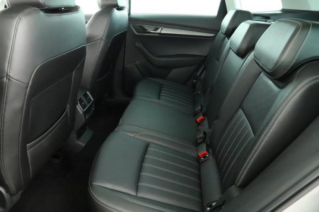 Škoda Karoq  2.0 TDI Style