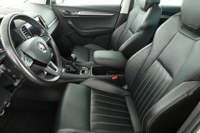 Škoda Karoq  2.0 TDI Style