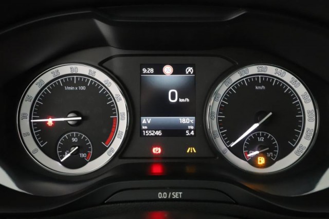 Škoda Karoq  2.0 TDI Style