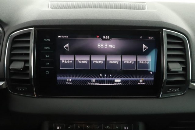 Škoda Karoq  2.0 TDI Style