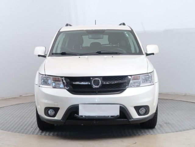 Fiat Freemont  2.0 MultiJet 
