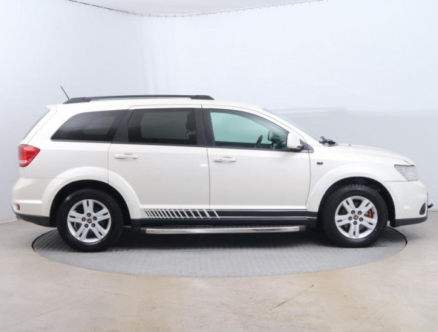 Fiat Freemont  2.0 MultiJet 