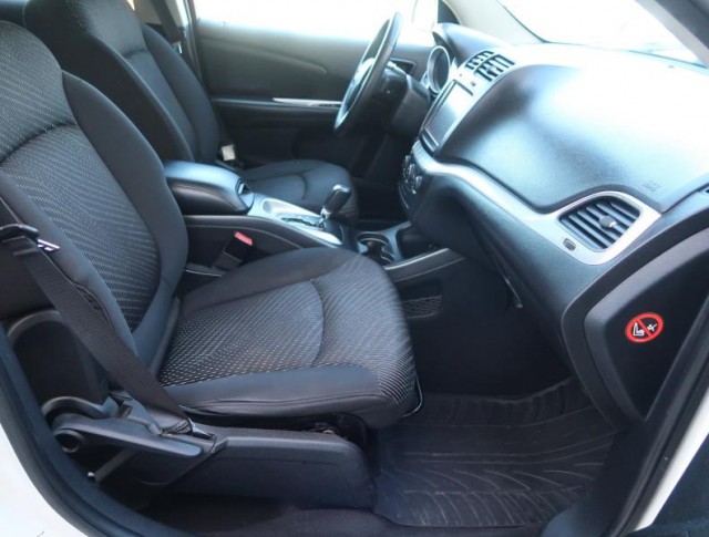 Fiat Freemont  2.0 MultiJet 