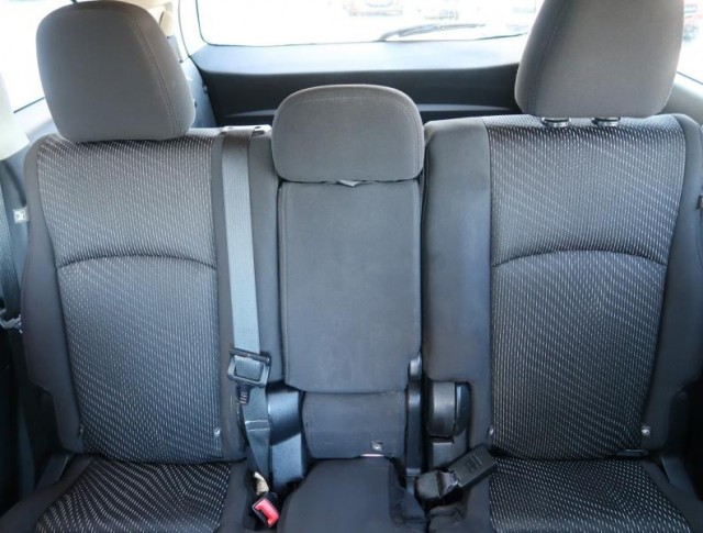 Fiat Freemont  2.0 MultiJet 