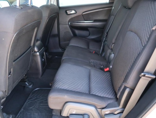 Fiat Freemont  2.0 MultiJet 