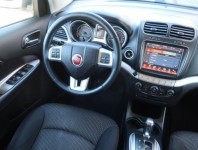 Fiat Freemont  2.0 MultiJet 
