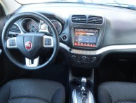 Fiat Freemont  2.0 MultiJet 