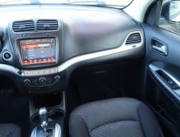 Fiat Freemont  2.0 MultiJet 