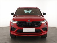 Škoda Kodiaq  RS 2.0 TSI RS