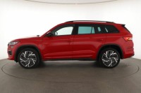 Škoda Kodiaq  RS 2.0 TSI RS