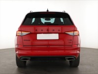 Škoda Kodiaq  RS 2.0 TSI RS
