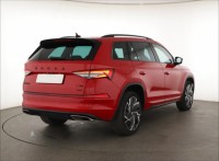 Škoda Kodiaq  RS 2.0 TSI RS