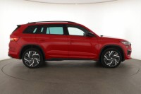 Škoda Kodiaq  RS 2.0 TSI RS