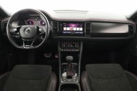 Škoda Kodiaq  RS 2.0 TSI RS