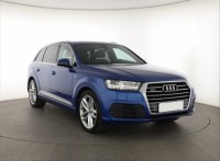 Audi Q7  3.0 TDI 