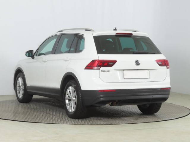 Volkswagen Tiguan  1.4 TSI Maraton Edition