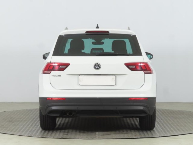 Volkswagen Tiguan  1.4 TSI Maraton Edition