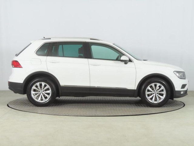 Volkswagen Tiguan  1.4 TSI Maraton Edition