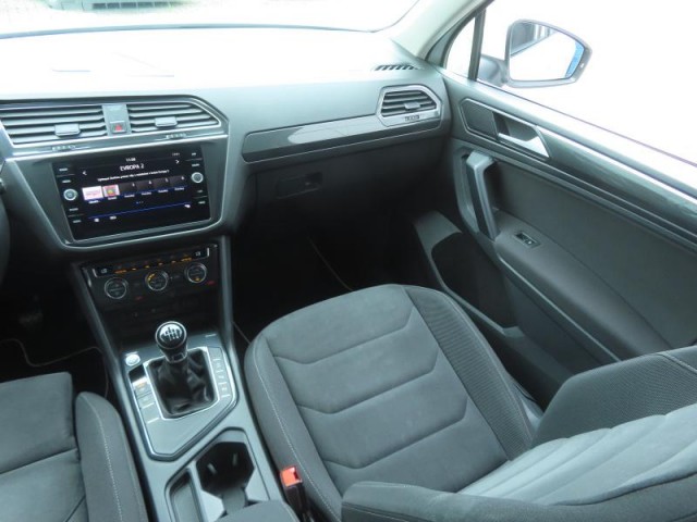 Volkswagen Tiguan  1.4 TSI Maraton Edition