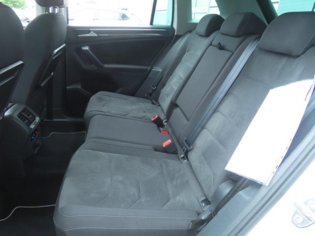 Volkswagen Tiguan  1.4 TSI Maraton Edition