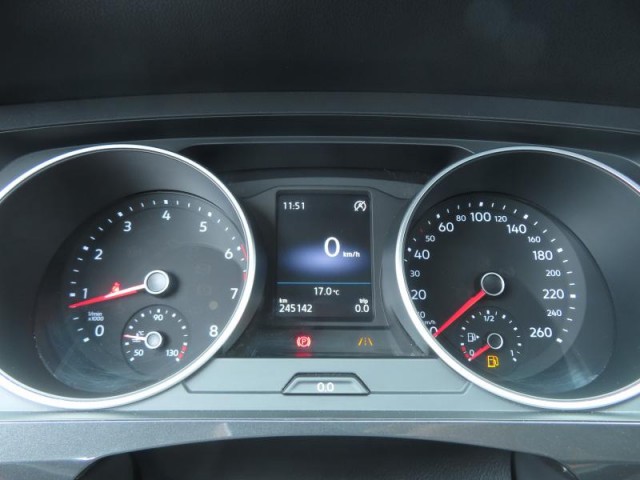 Volkswagen Tiguan  1.4 TSI Maraton Edition