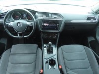 Volkswagen Tiguan  1.4 TSI Maraton Edition