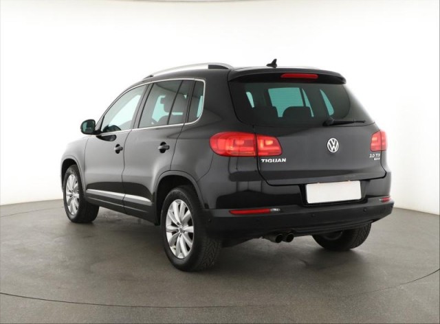 Volkswagen Tiguan  2.0 TDI 