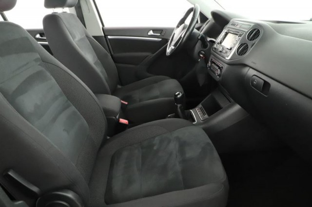 Volkswagen Tiguan  2.0 TDI 
