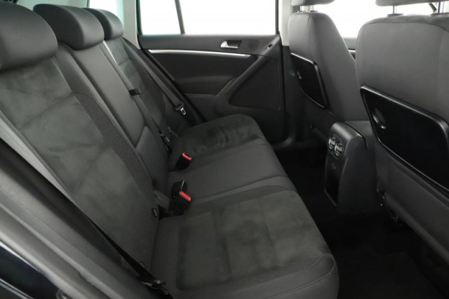 Volkswagen Tiguan  2.0 TDI 
