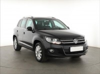 Volkswagen Tiguan  2.0 TDI 